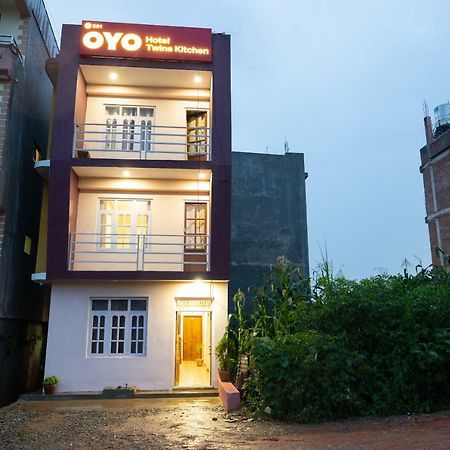 Hotel Oyo 281 Twins Kitchen Dhulikhel Esterno foto