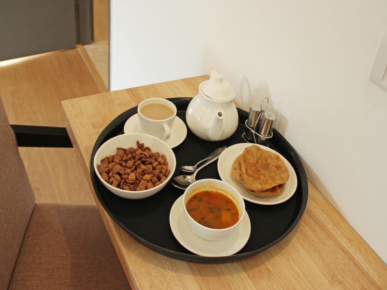 Hotel Oyo 281 Twins Kitchen Dhulikhel Esterno foto