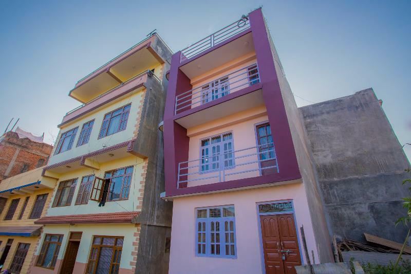 Hotel Oyo 281 Twins Kitchen Dhulikhel Esterno foto