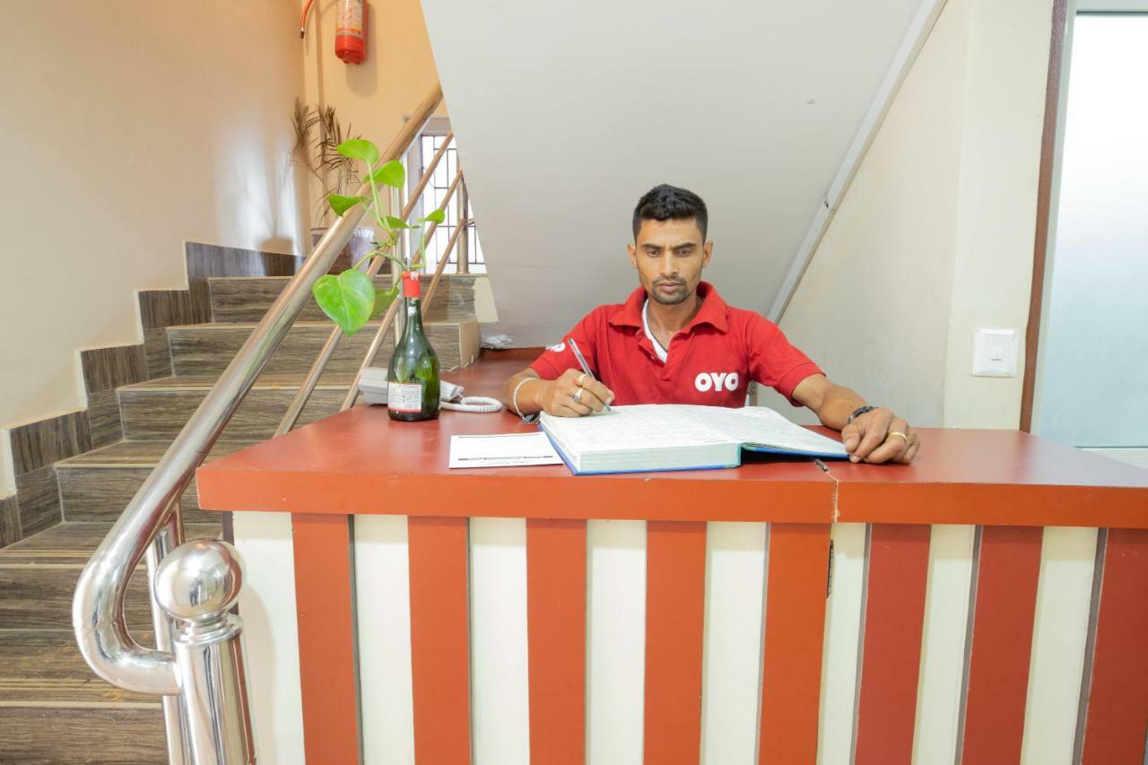 Hotel Oyo 281 Twins Kitchen Dhulikhel Esterno foto