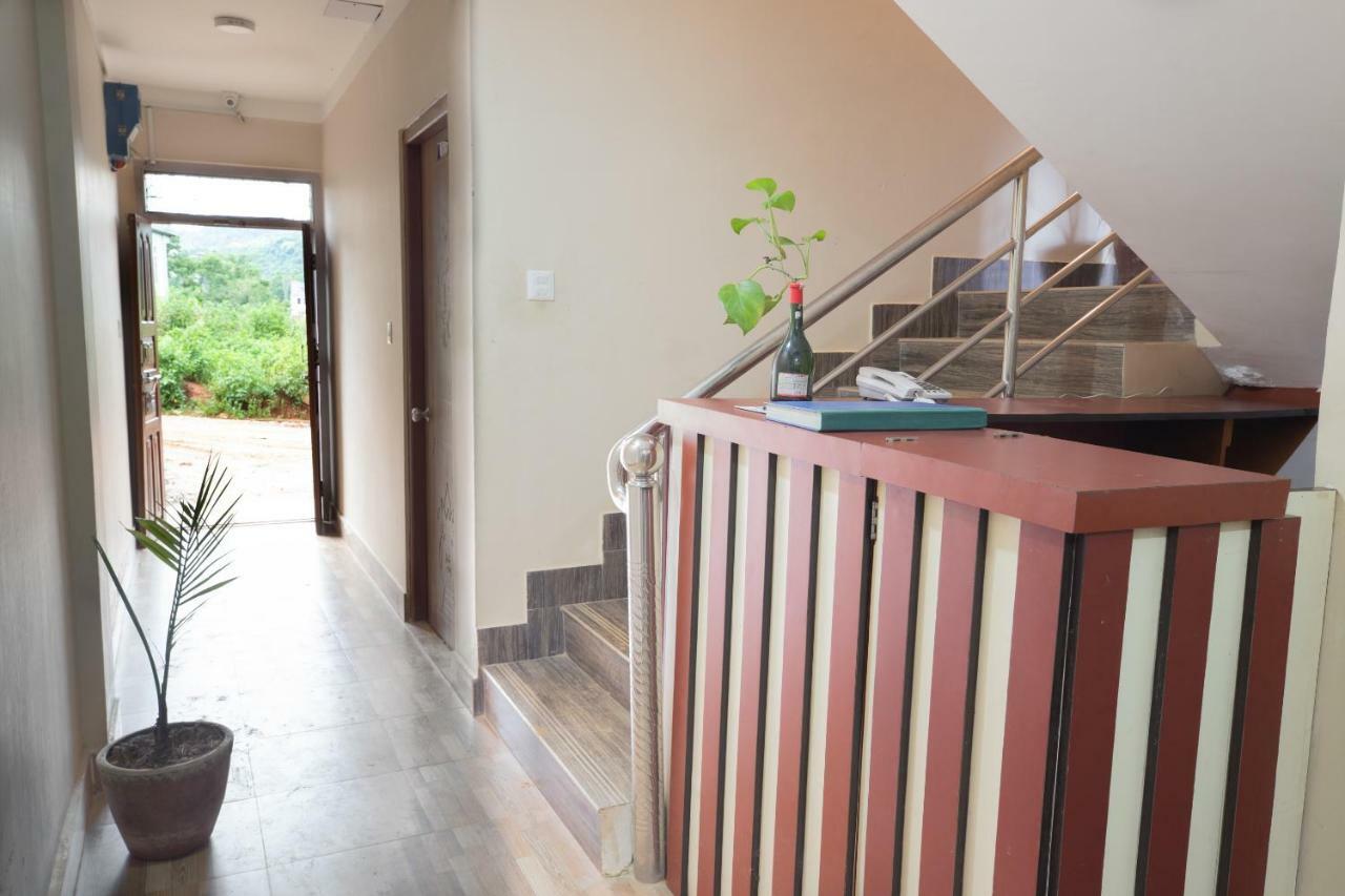 Hotel Oyo 281 Twins Kitchen Dhulikhel Esterno foto