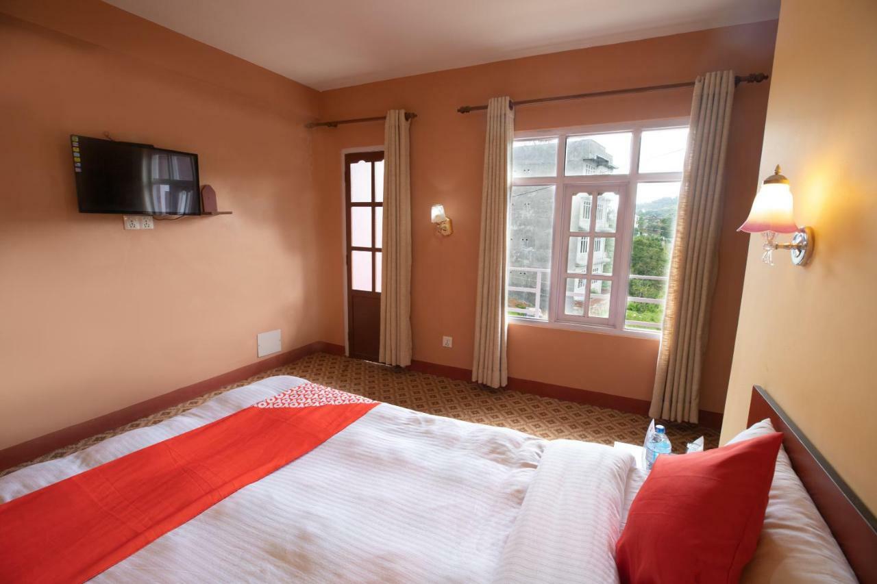 Hotel Oyo 281 Twins Kitchen Dhulikhel Esterno foto