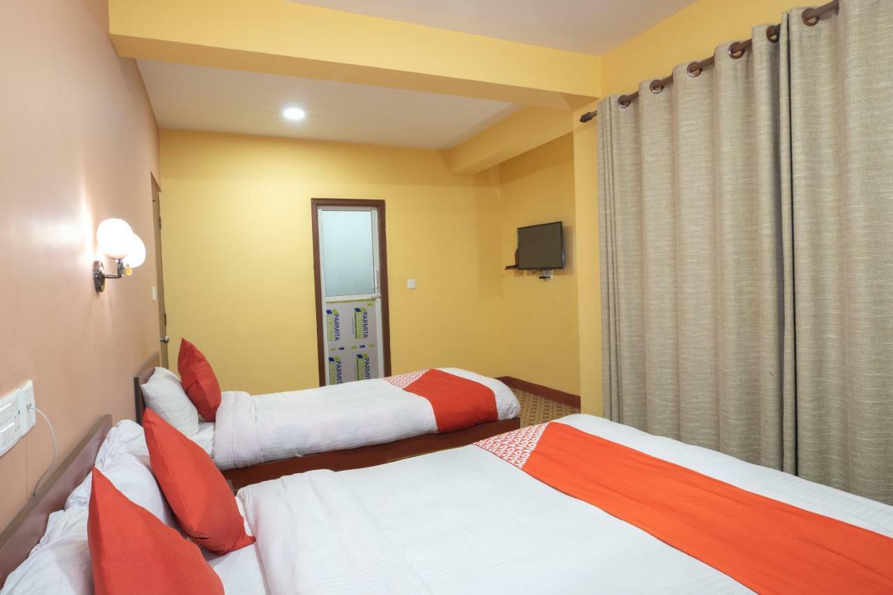 Hotel Oyo 281 Twins Kitchen Dhulikhel Esterno foto