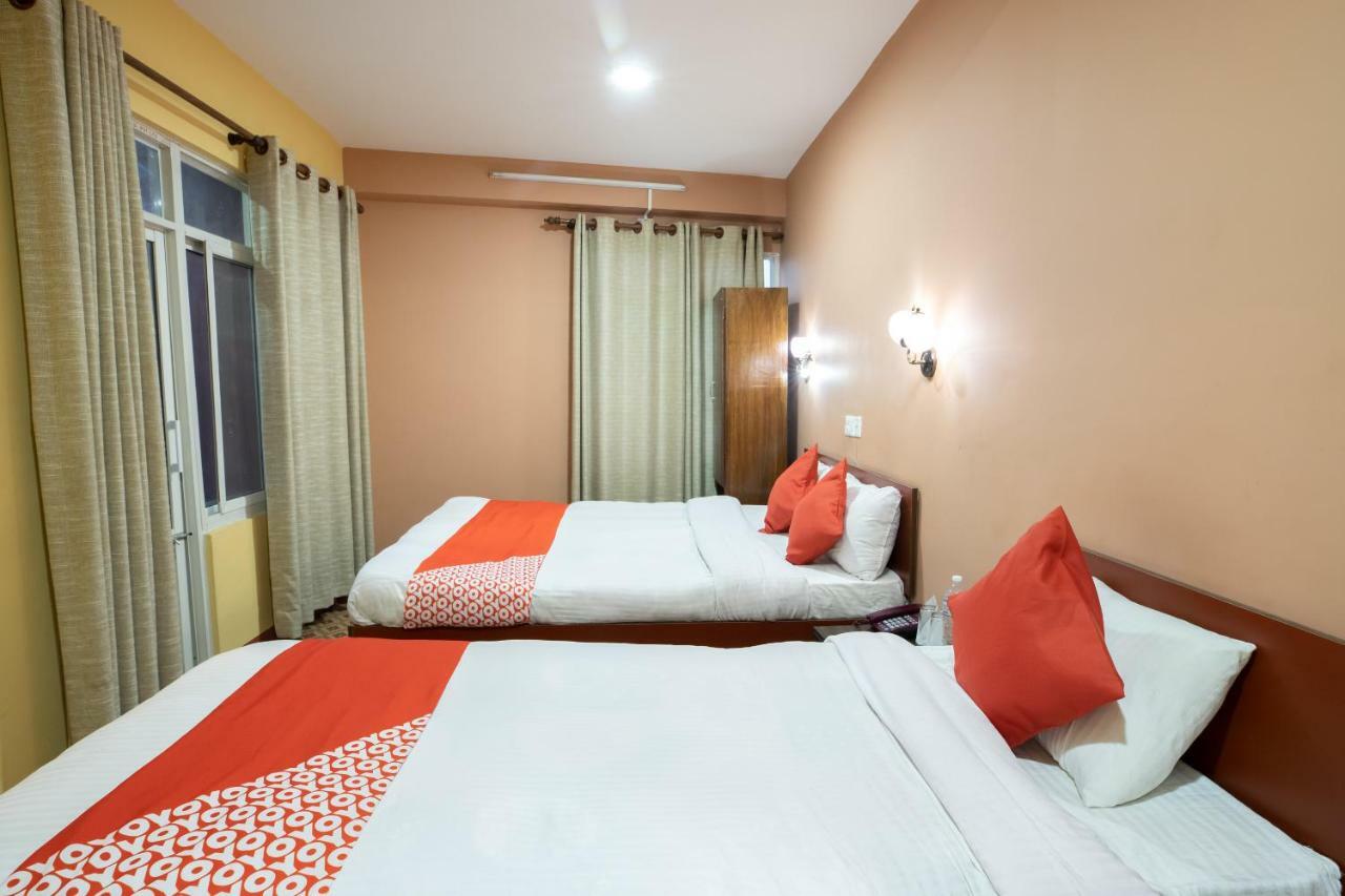 Hotel Oyo 281 Twins Kitchen Dhulikhel Esterno foto