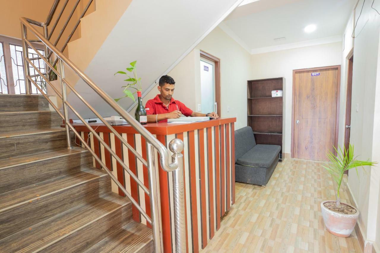Hotel Oyo 281 Twins Kitchen Dhulikhel Esterno foto