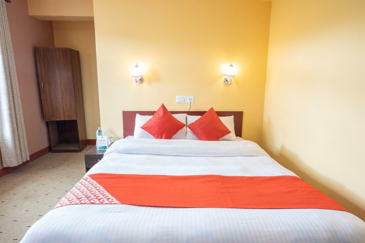 Hotel Oyo 281 Twins Kitchen Dhulikhel Esterno foto