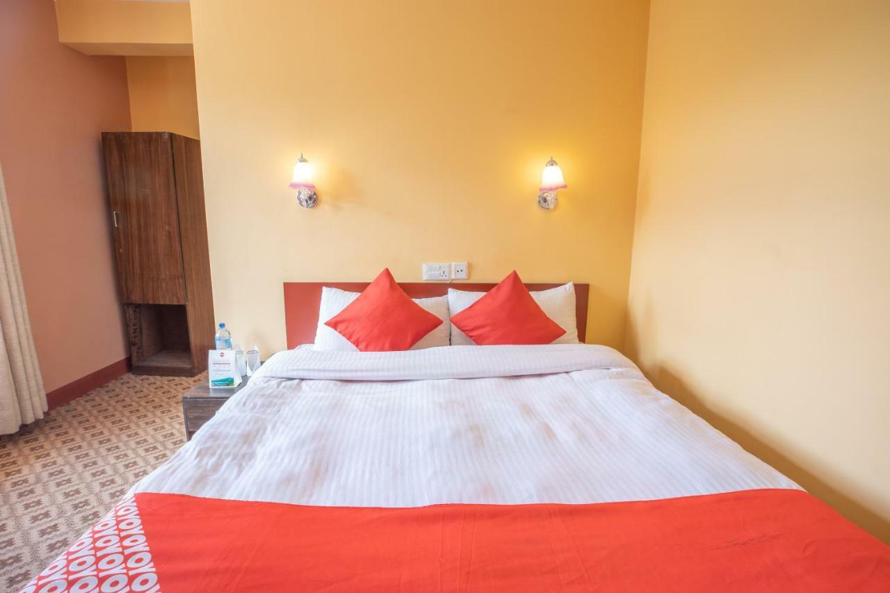 Hotel Oyo 281 Twins Kitchen Dhulikhel Esterno foto