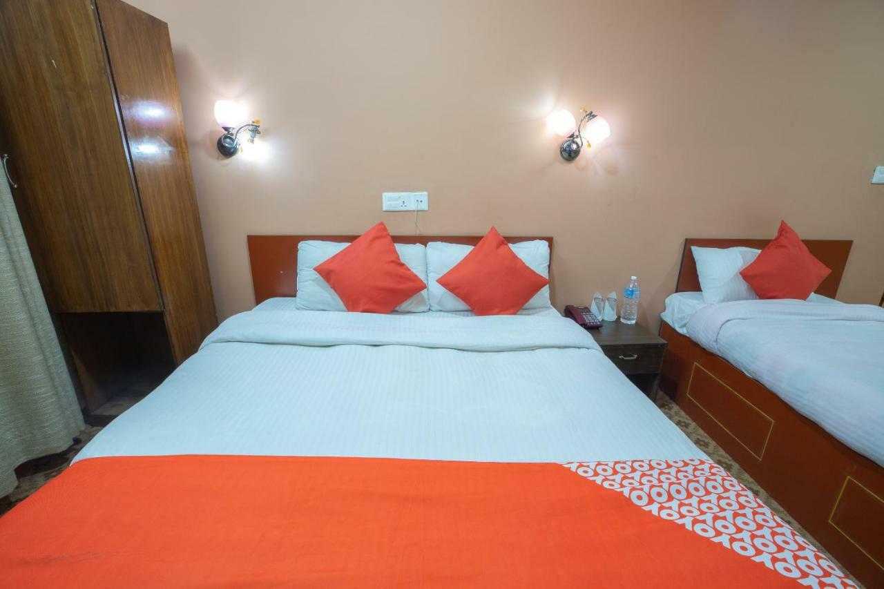 Hotel Oyo 281 Twins Kitchen Dhulikhel Esterno foto
