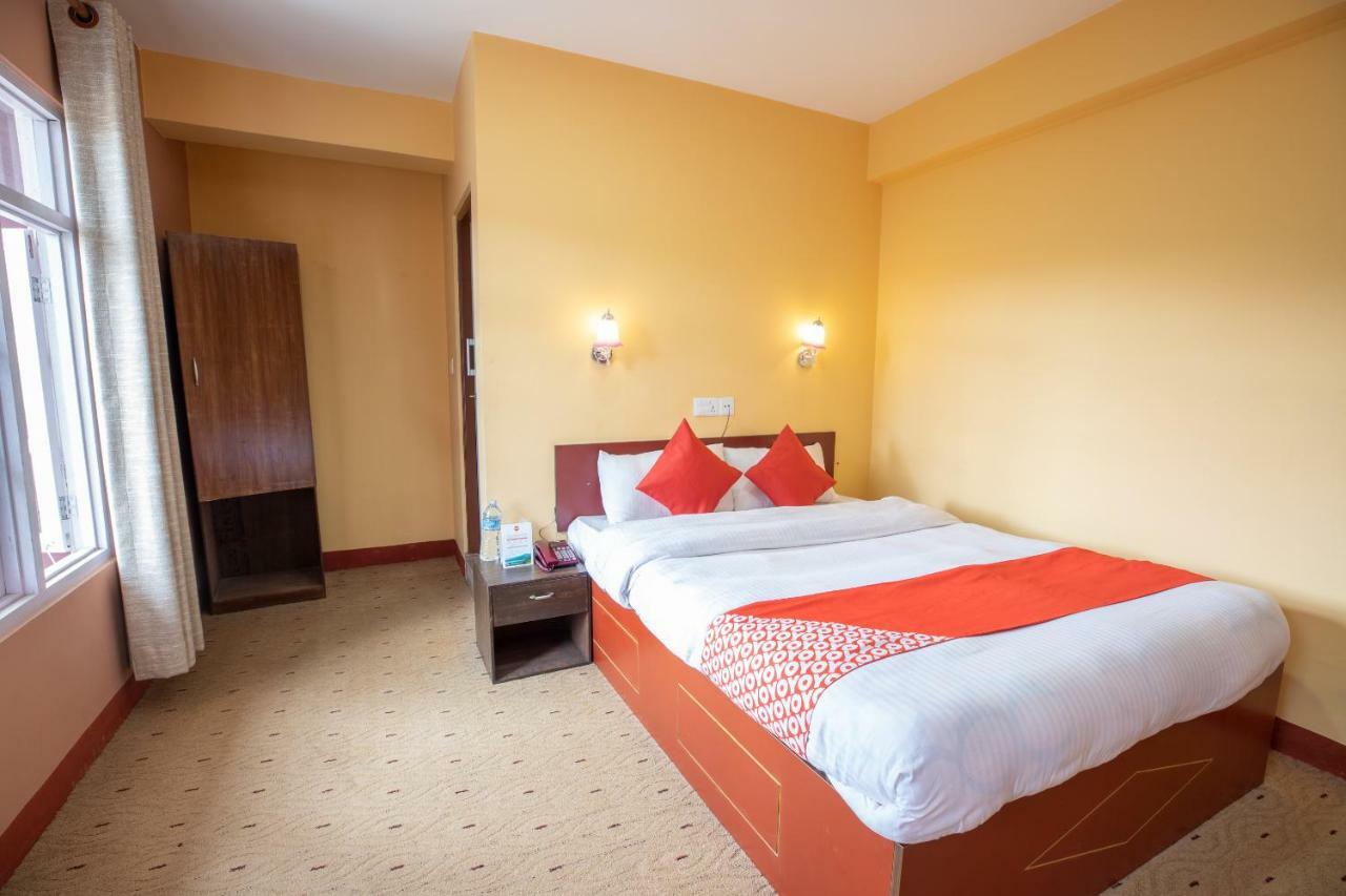 Hotel Oyo 281 Twins Kitchen Dhulikhel Esterno foto