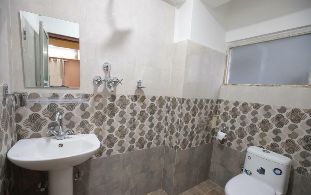Hotel Oyo 281 Twins Kitchen Dhulikhel Esterno foto