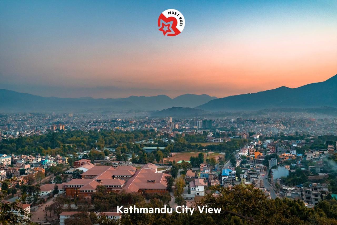 Hotel Oyo 281 Twins Kitchen Dhulikhel Esterno foto
